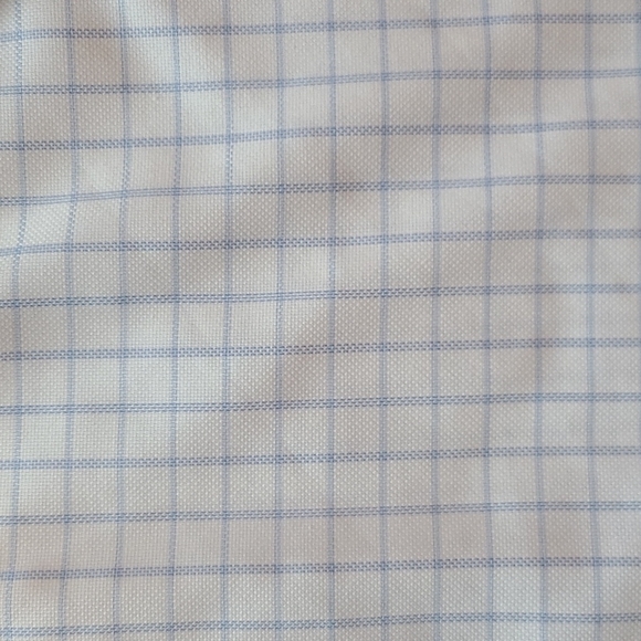 Mens Collared Button Down - Picture 6 of 6